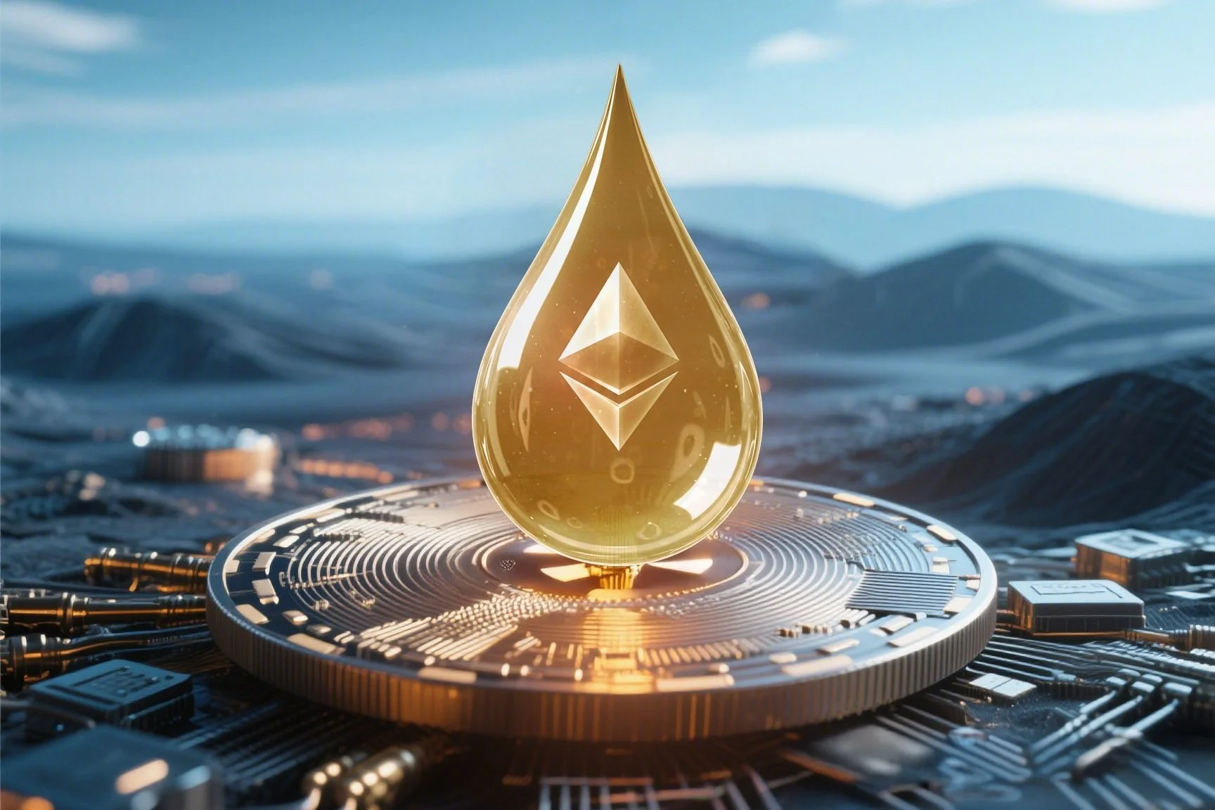 From Division to Direction: Ethereum’s Leaders Rally Behind ETH’s Economic Story